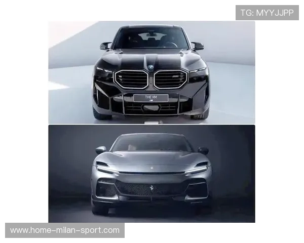 德意混战，像宝马对法拉利！，德意两国